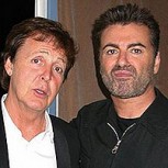 La simbólica carta que Paul McCartney le envió a George Michael para “darle ánimo” en prisión