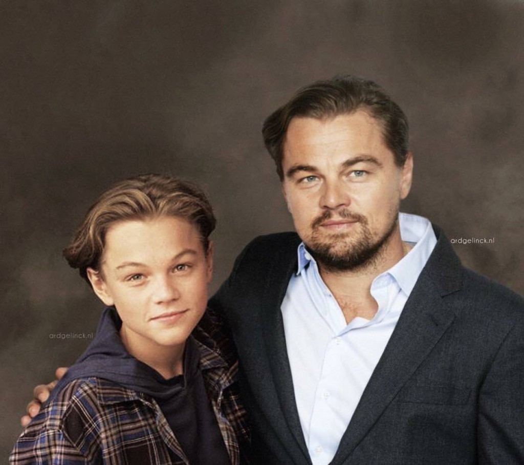 Di Caprio