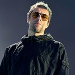 Liam Gallagher: Su confuso y recordado incidente con la policía alemana en que perdió dos dientes