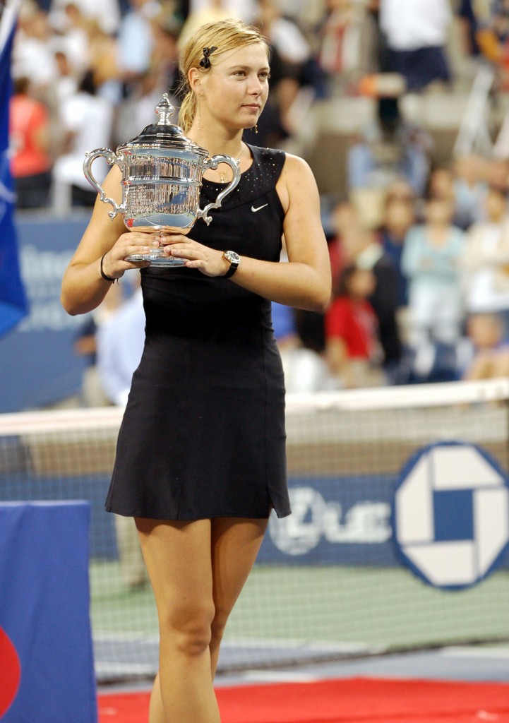 Maria-Sharapova-women-singles-event-US-Open-2006