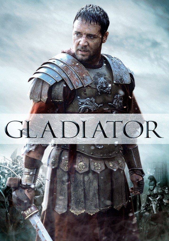 gladiator II