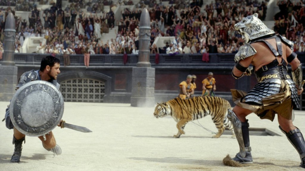 tigres II