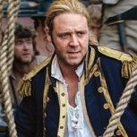 ¿Cómo luce hoy el elenco de la película “Capitán de Mar y Guerra”, protagonizada por Russell Crowe?