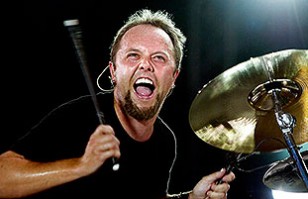 Lars Ulrich revel&oacute; c&oacute;mo ser&iacute;a su concierto so&ntilde;ado: &iquest;Qu&eacute; hist&oacute;ricos grupos participar&iacute;an?