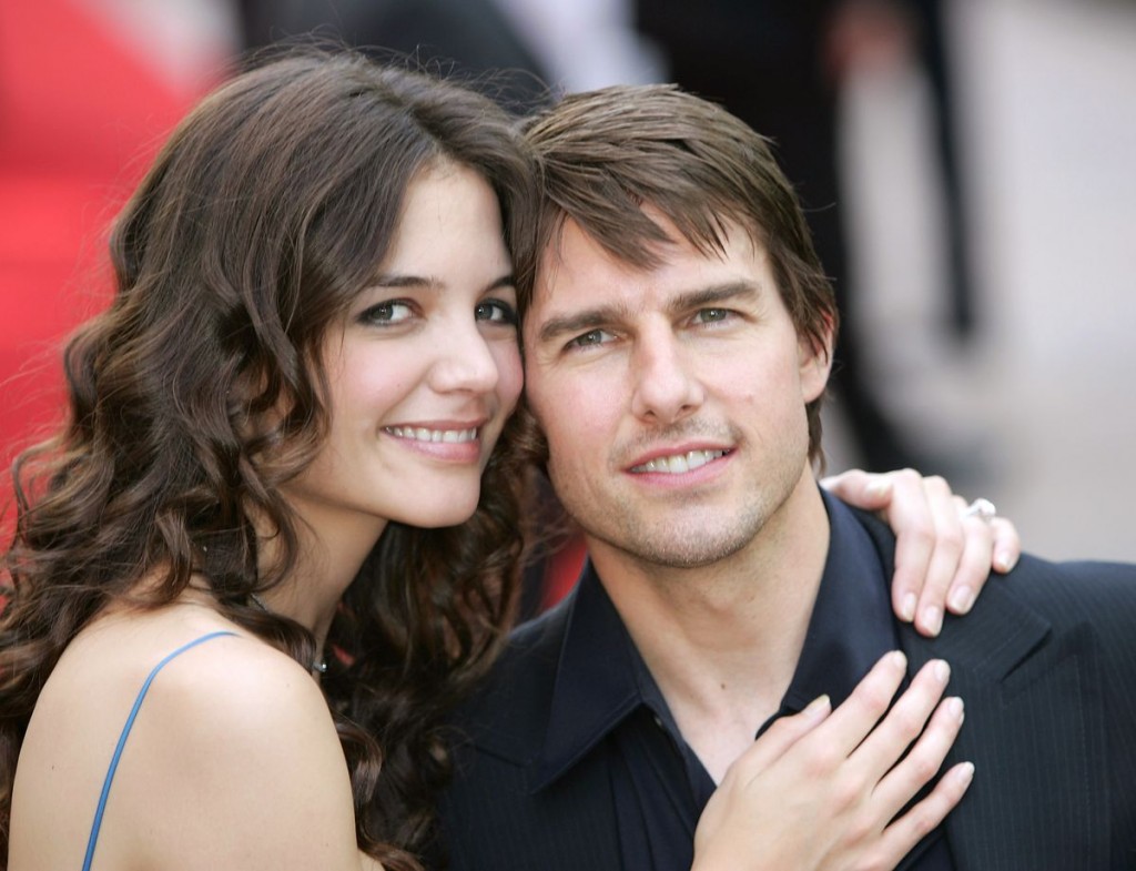 Katie Holmes Películas Y Programas De Televisión
