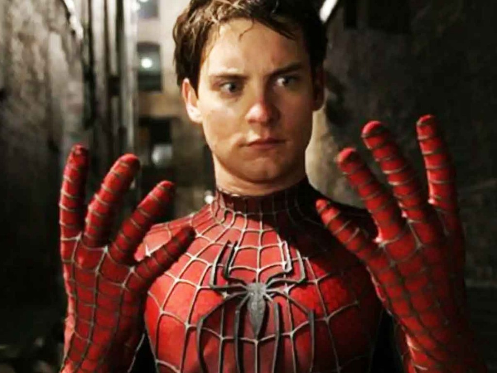 Tobey-Maguire-nuevo-traje-de-Spider-Man