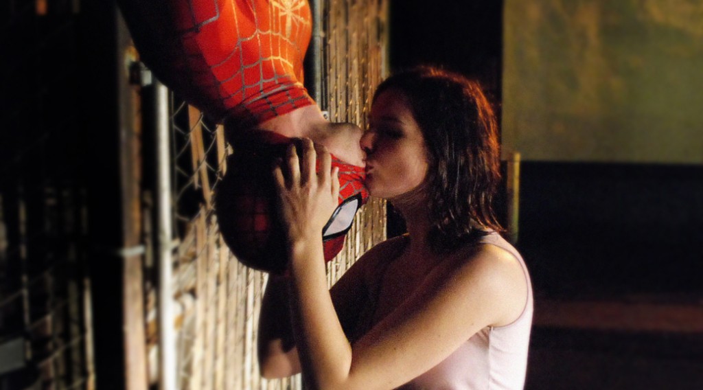 kiss