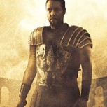 “Gladiador”: Las desconocidas fotografías detrás de las cámaras de la exitosa película de Russell Crowe