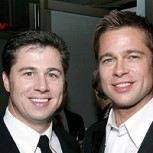 El hermano menor de Brad Pitt y la parodia del final de “Los Siete Pecados Capitales”: Esto pasó