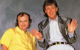 ¿Por qué Phil Collins se enemistó con Paul McCartney? El gesto que arruinó la relación