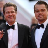 Brad Pitt y Leonardo DiCaprio: Una amistad irrompible detrás de las cámaras