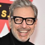 Jeff Goldblum: Su curiosa foto disfrazado como el “Joker”, ¿un aviso para los productores de DC?