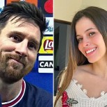 Conozca a Milena Foradaca, la modelo paraguaya que acusó a Messi de intentar ser infiel