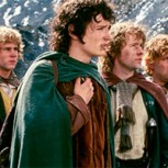 Los cuatro Hobbits se reúnen hoy después de 20 años: Así lucen Merry, Pippin, Sam y Frodo