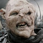 “El Señor de los Anillos”: La vengativa historia del orco deforme que se inspiró en Harvey Weinstein