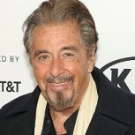 Al Pacino: Véalo bailando en plena calle a los 82 años como en sus mejores personajes