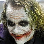 Heath Ledger y la macabra historia de la famosa cicatriz en forma de sonrisa del Joker