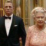 El día que James Bond e Isabel II se robaron la película en la inauguración de los JJ.OO.