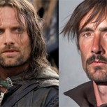 ¿Cómo se verían los personajes de “El Señor de los Anillos” según la descripción literal de los libros?