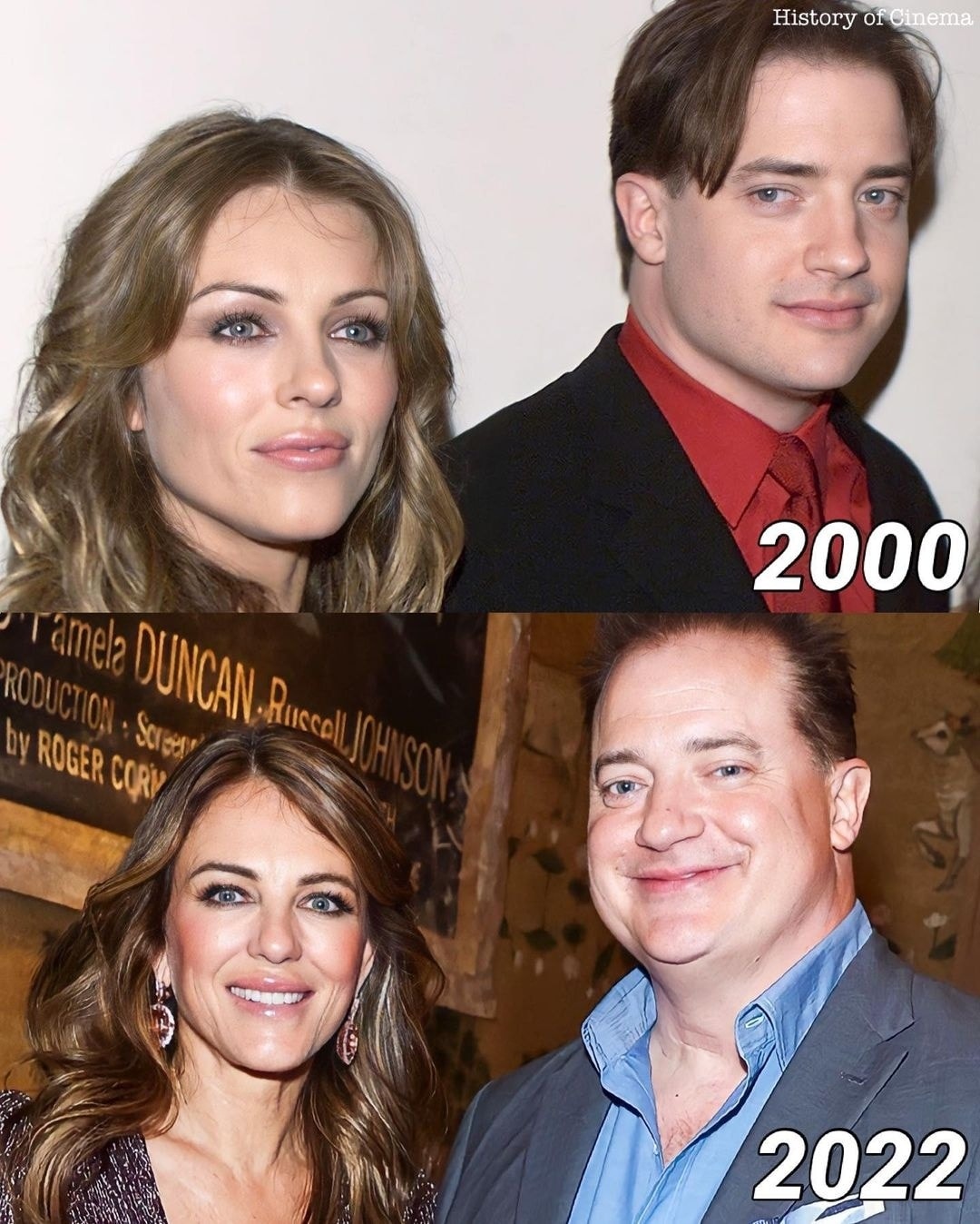 ¿Cómo luce hoy el elenco de “Al diablo con el diablo”, la famosa