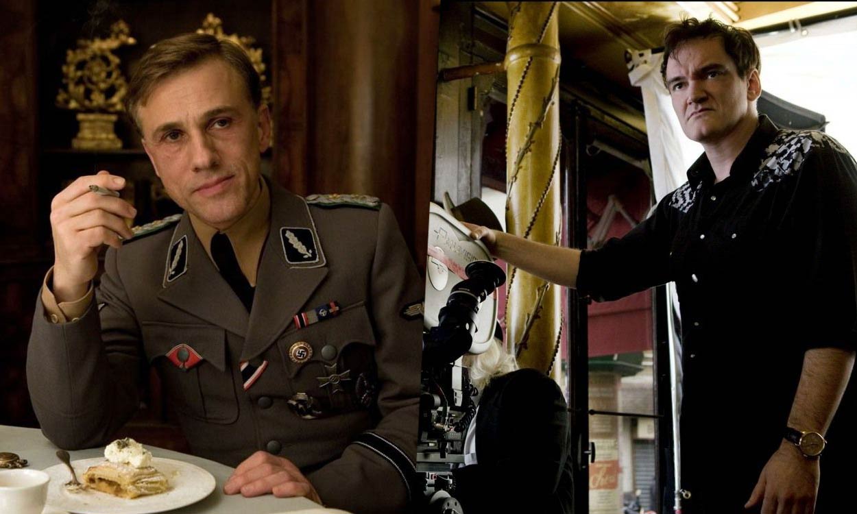 Hans Landa La historia del mejor villano del cine del nuevo milenio