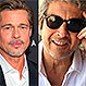 La incómoda anécdota que une a Brad Pitt con Ricardo Darín con Oliver Stone como el gran villano