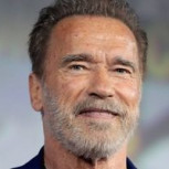 Arnold Schwarzenegger y el simpático video donde hizo gala de su gran “flexibilidad física”