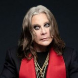 La genial foto de Ozzy Osbourne y su nieta: ¿Quién está más loco de los dos?