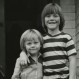 Brad Pitt, Leo Di Caprio y Margot Robbie: El corte de pelo “estilo bacinica” que llevaron cuando niños