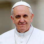 Papa Francisco: La verdad de su increíble y estilosa ropa último modelo