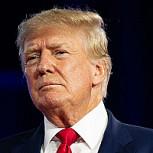 ¿Donald Trump pobre? Fotos muestran al empresario en una realidad totalmente opuesta