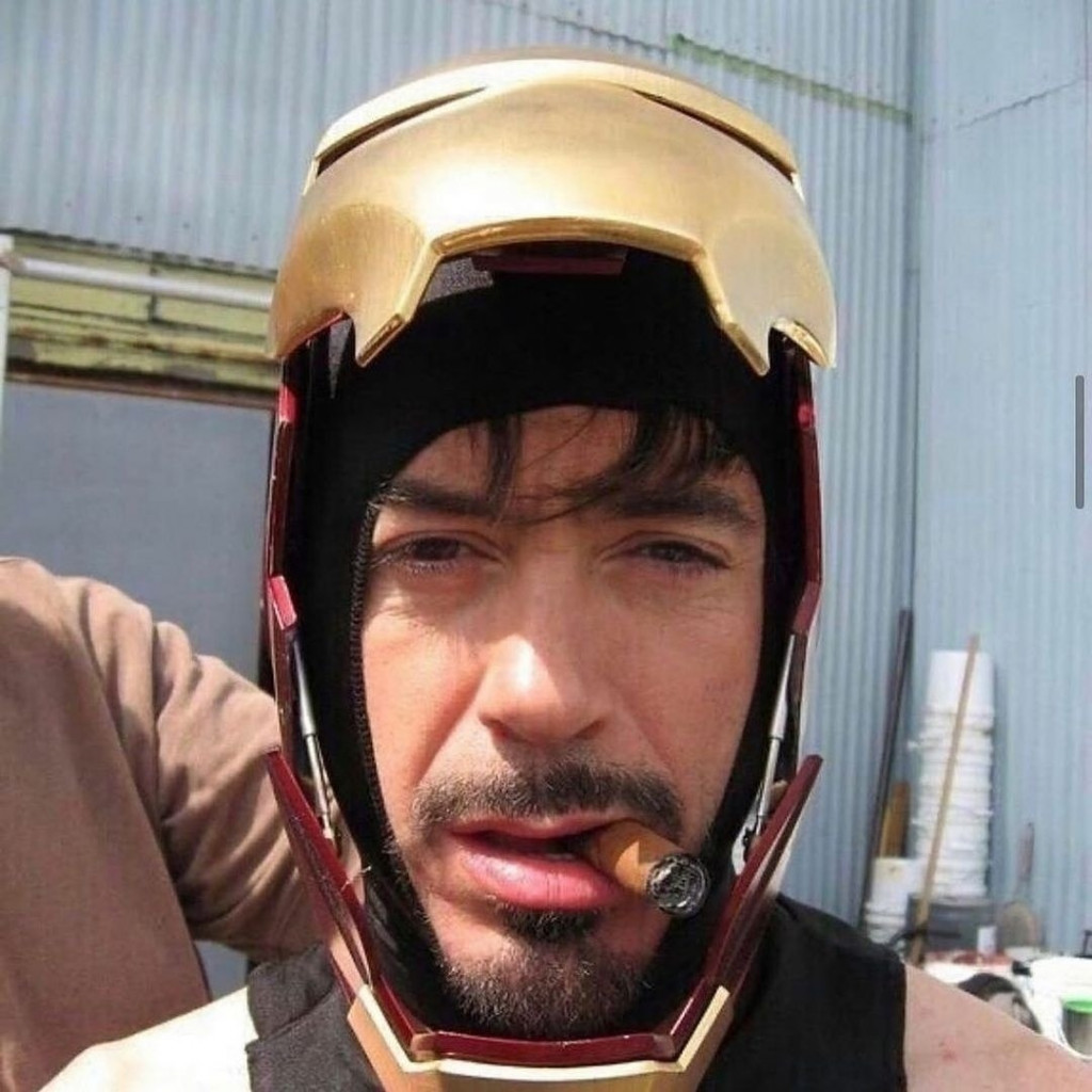 TS Ironman