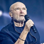 La triste última foto de Phil Collins en silla de ruedas: El complejo presente de la estrella