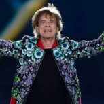El hijo de 6 años de Mick Jagger: ¿El vivo retrato de su padre?