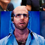 Les Grossman: Tom Cruise y cómo creó e interpretó al personaje más divertido de su carrera