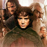 “El Señor de los Anillos”: ¿Cómo se verían sus personajes si hubiera sido filmada en los años 60′?