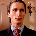 Christian Bale: Así creó a Patrick Bateman el temido psicópata de “American Psycho”