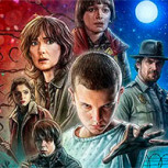 “Stranger Things”: Reel muestra cuánto han cambiado sus protagonistas desde el estreno de la serie