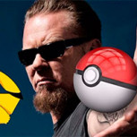 ¿Metallica se unió a la fiebre Pokémon? El famoso viral de la banda cantando el tema principal de la serie