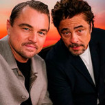 Leo DiCaprio y Benicio del Toro: ¿Qué papel les hubiera gustado intercambiar?