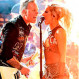 Grammy 2017: El día que Lady Gaga se olvidó del pop y entregó su alma a Metallica