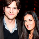 Demi Moore y la dolorosa infidelidad de su ex marido Ashton Kutcher