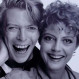 Susan Sarandon: Su recordada y emotiva despedida de David Bowie