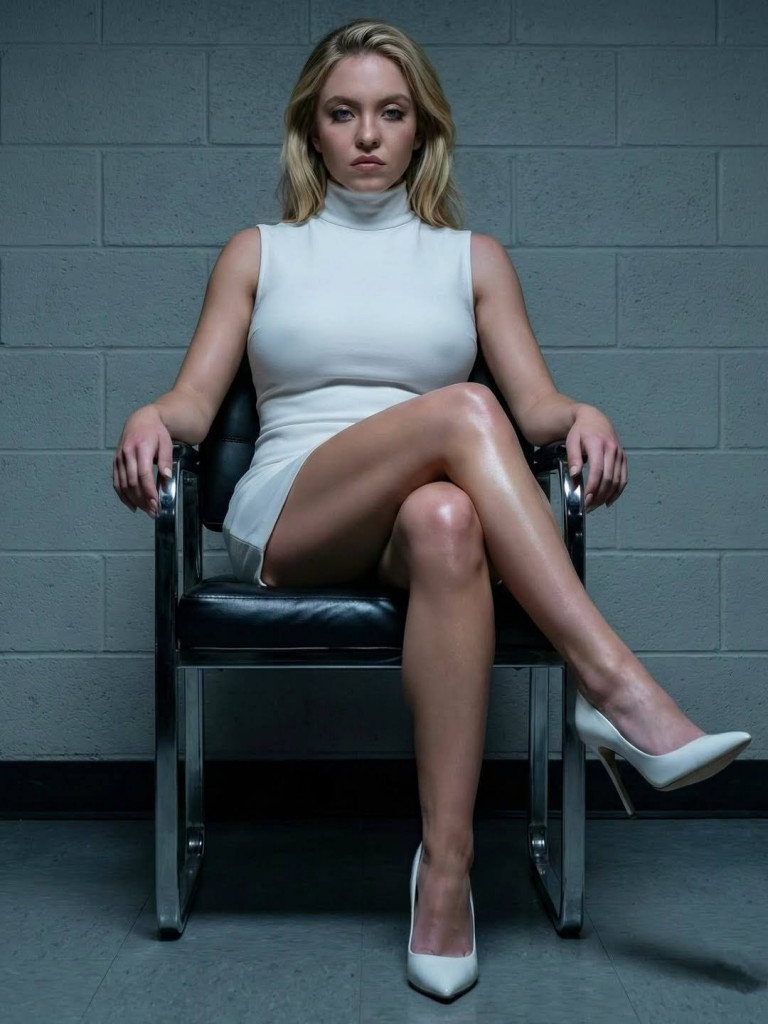 sydney sweeney