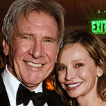 Harrison Ford y Calista Flockhart: La historia de amor de una relación que lleva 24 años