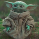 Grogu de “The Mandalorian”: ¿Una copia de Gizmo de “Gremlins”?