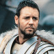 Russell Crowe y el impacto de “Gladiador” el día en que visitó la Capilla Sixtina