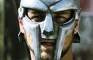 &iquest;Cu&aacute;l es tu casco favorito del cine &eacute;pico? De "Gladiador" a "La Odisea"