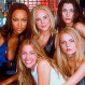 Coyote Ugly: ¿Cómo lucen hoy las protagonistas de este clásico de los años 2000?