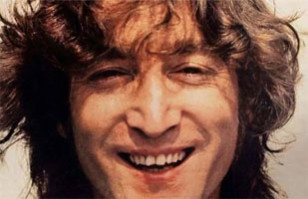 Este es Aurelius Lennon, el nieto de John Lennon nacido 46 años después de la muerte del ex Beatle